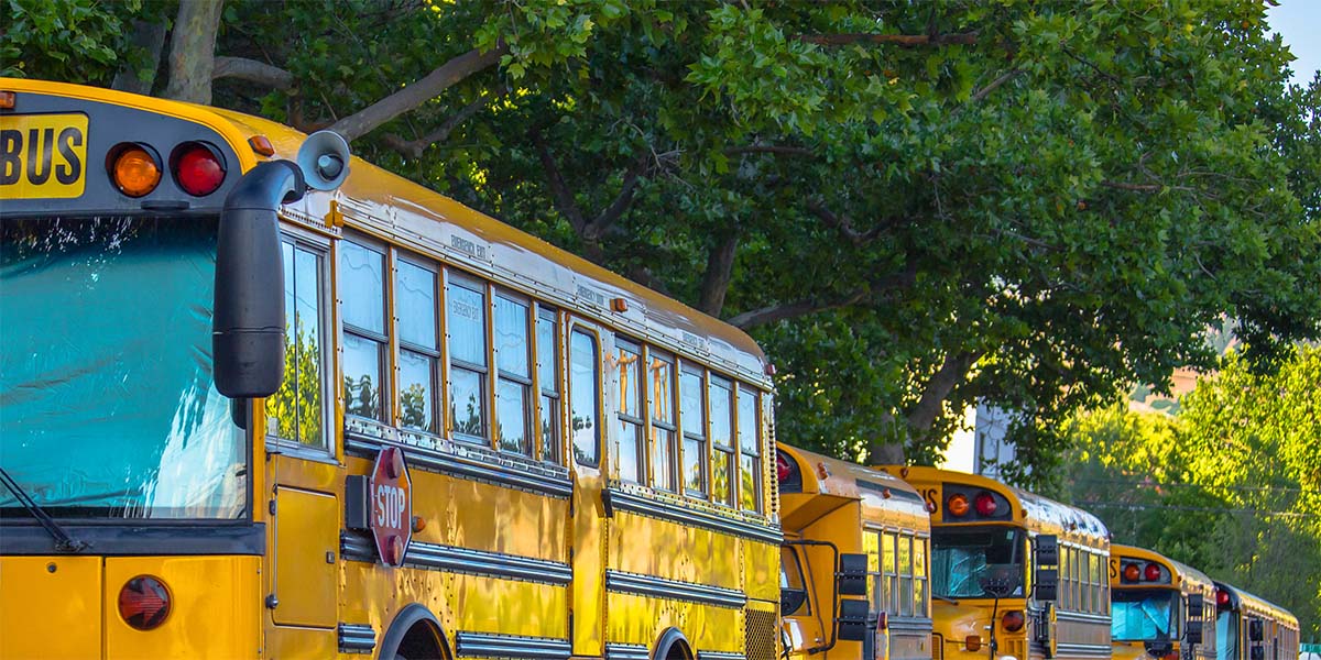 K12 Student Enrollment Dayton Public Schools